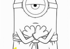 Fire Hydrant Coloring Page 7 Best Minions Images