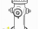 Fire Hydrant Coloring Page Die 10 Besten Bilder Von Nepo In 2019