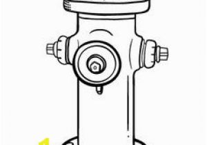 Fire Hydrant Coloring Page Die 10 Besten Bilder Von Nepo In 2019