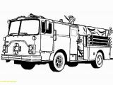 Fire Truck Coloring Book Pages Fire Safety Coloring Pages Inspirational Coloring Book and Pages