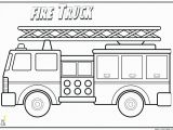 Fire Truck Coloring Book Pages Fire Truck Coloring Sheets Trucks Coloring Pages Big Truck G Pages