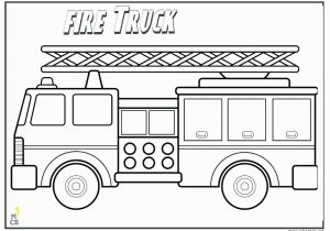 Fire Truck Coloring Book Pages Fire Truck Coloring Sheets Trucks Coloring Pages Big Truck G Pages