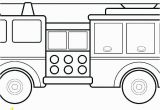 Fire Truck Coloring Book Pages Fire Truck Coloring Sheets Trucks Coloring Pages Big Truck G Pages