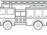 Fire Truck Coloring Page Dump Truck Coloring Pages Fresh Coloring Fire Truck Coloring Sheet