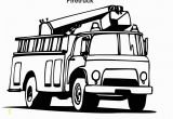 Fire Truck Coloring Page Fire Truck Coloring Pages S Gif Image 949  700 Pixels