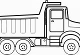 Fire Truck Coloring Page Truck Coloring Pages