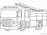 Fire Truck Coloring Pages to Print Free Printable Fire Truck Coloring Pages for Kids