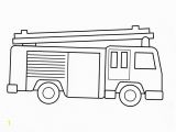 Fire Truck Coloring Pages to Print Free Printable Fire Truck Coloring Pages for Kids