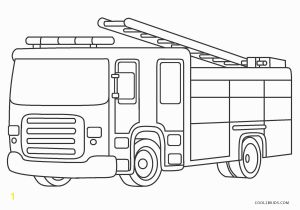 Fire Truck Coloring Pages to Print Free Printable Fire Truck Coloring Pages for Kids