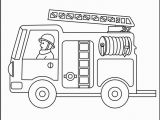 Fire Truck Coloring Pages to Print Free Printable Fire Truck Coloring Pages for Kids