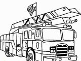 Fire Truck Coloring Pages to Print Get This Kids Printable Fire Truck Coloring Page Free