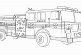 Fire Truck Coloring Pages to Print Print & Download Educational Fire Truck Coloring Pages