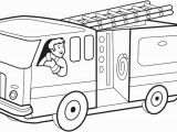 Fire Truck Coloring Pages to Print Print & Download Educational Fire Truck Coloring Pages