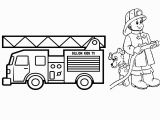 Fire Truck Coloring Pages to Print Print Color Craft Page 8 Of 19 Activities for Kids and