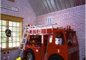 Fire Truck Mural 16 Best Fire Truck Beds Images