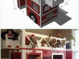 Fire Truck Mural 16 Best Fire Truck Beds Images