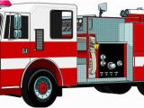 Fire Truck Mural 36 Awesome Fire Truck Clipart Images Clipart Pinterest