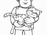 Fireman Sam Coloring Pages to Print Fireman Sam Coloring Pages