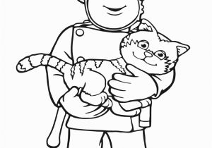 Fireman Sam Coloring Pages to Print Fireman Sam Coloring Pages