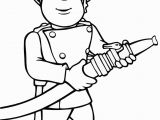 Fireman Sam Coloring Pages to Print Fireman Sam Coloring Pages