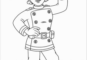 Fireman Sam Coloring Pages to Print Fireman Sam Coloring Pages