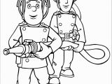 Fireman Sam Coloring Pages to Print Fireman Sam Coloring Pages