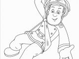 Fireman Sam Coloring Pages to Print Fireman Sam Coloring Pages