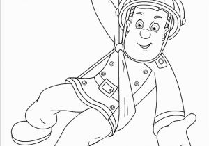 Fireman Sam Coloring Pages to Print Fireman Sam Coloring Pages