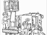 Fireman Sam Coloring Pages to Print Fireman Sam Coloring Pages