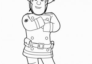 Fireman Sam Coloring Pages to Print Fireman Sam to for Free Fireman Sam Kids