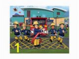 Fireman Sam Mural 32 Best Fireman Sam Images