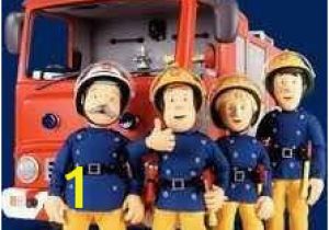 Fireman Sam Mural Die 12 Besten Bilder Von Fireman Sam