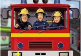 Fireman Sam Mural Die 12 Besten Bilder Von Fireman Sam