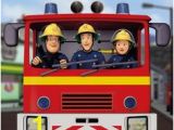 Fireman Sam Mural Die 12 Besten Bilder Von Fireman Sam