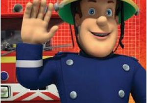 Fireman Sam Mural Die 12 Besten Bilder Von Fireman Sam