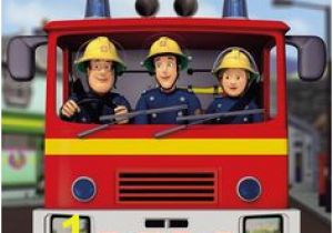 Fireman Sam Mural Die 12 Besten Bilder Von Fireman Sam