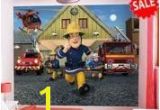 Fireman Sam Wall Mural 7 Best Fred S Bedroom Images