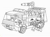 Firetruck Color Page Fire Truck Coloring Pages Truckdome Paw Patrol Vehicles Coloring