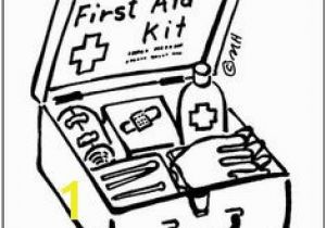 First Aid Coloring Pages for Kids 192 Best Coloring Pages Images On Pinterest