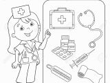 First Aid Coloring Pages for Kids Unique First Aid Coloring Sheet Collection