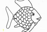 Fish Coloring Pages for Kids Cute Fish Coloring Pages for Kids From the Finding Nemo