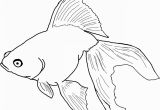 Fish Coloring Pages for Kids Small Fish Coloring Pages Coloring Pages