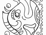 Fish Hooks Coloring Pages to Print Big Coloring Pages