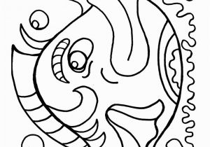 Fish Hooks Coloring Pages to Print Big Coloring Pages