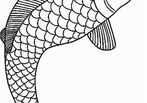 Fish Hooks Coloring Pages to Print Coloring Pages Fish Free Fish Coloring Pages Free Fish Coloring