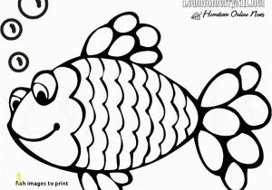Fish Hooks Coloring Pages to Print Fish to Print Jesus as A Boy Coloring Page Download Lovely