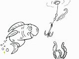 Fish Hooks Printable Coloring Pages Gambar Fish Hooks Coloring Pages to Print Coloring Pages Fish Hooks