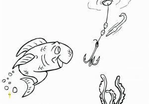 Fish Hooks Printable Coloring Pages Gambar Fish Hooks Coloring Pages to Print Coloring Pages Fish Hooks