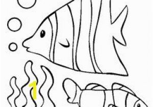 Fish with Scales Coloring Page 55 Best Fish Images On Pinterest