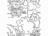 Fisher Price Alphabet Coloring Pages Incredible Coloring Pages Teletubbies to Print Picolour